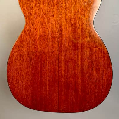 Martin 00-18 1966 image 19
