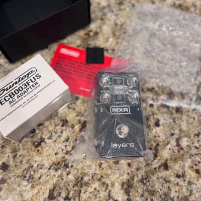 MXR Layers