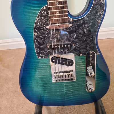 Firefly FFTL "Nashville" Tele Style Electric Guitar image 2