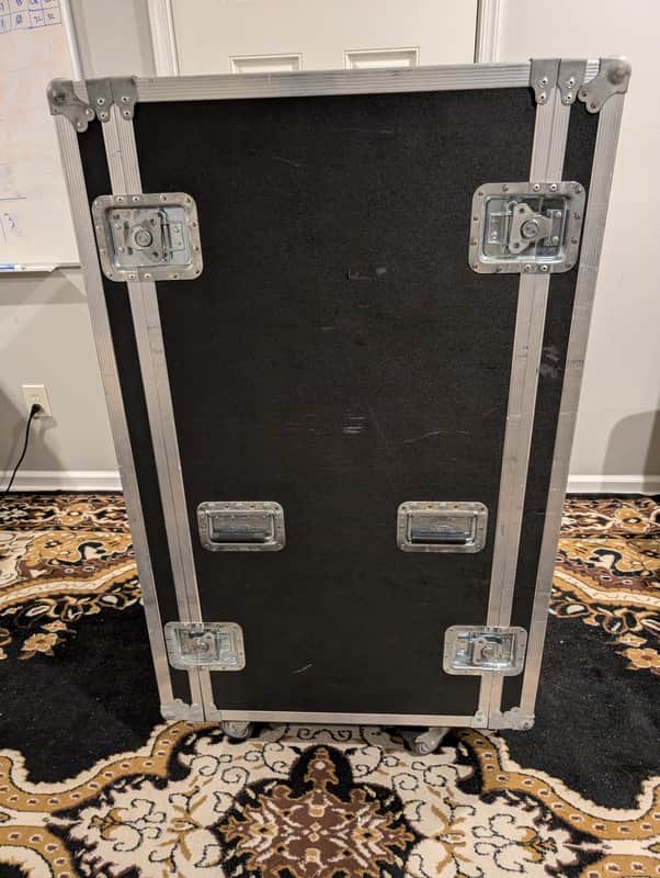ATA Case Deal: High-Quality Protection at a Fair Price