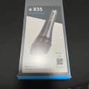 Sennheiser e835 Handheld Cardioid Dynamic Vocal Microphone 1998 - Present - Dark Grey
