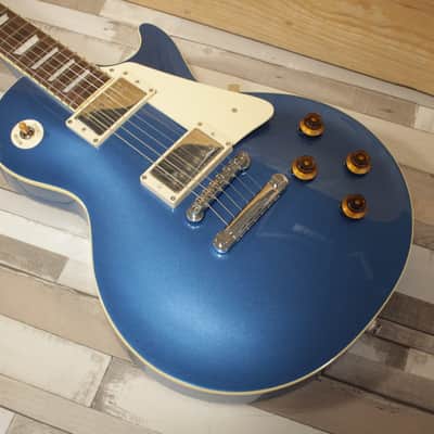 Tokai LS129 Pelham Blue (Made In Japan) | Reverb Canada