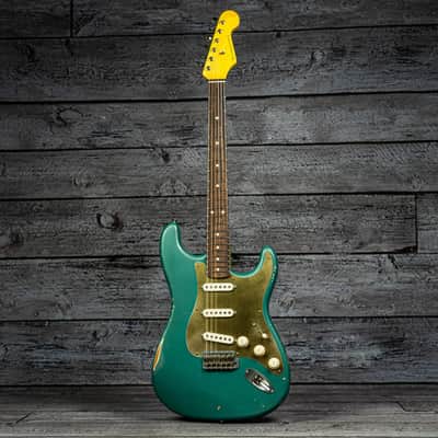 Nash S63 - Sherwood Green image 2