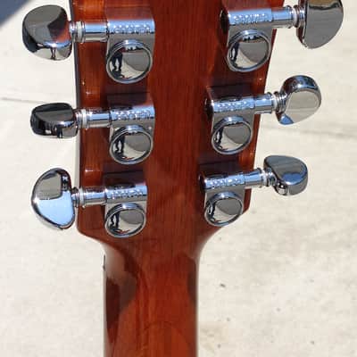Dillion Dl 650 Les Paul image 4