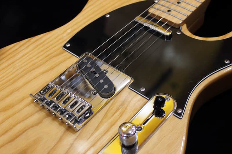 Samick Valley Arts Custom Telecaster | Reverb