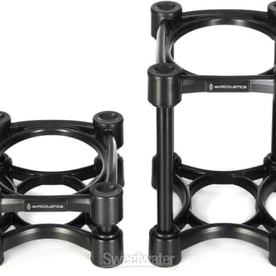 IsoAcoustics ISO-155 Isolation Stand for Studio Monitors (Pair) (ISO155d1) image 7