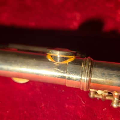 Gemeinhardt 3 Open-Hole Flute w/ Carrying Case image 10
