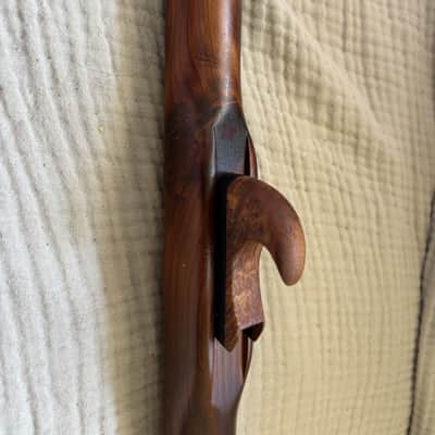 Woodsounds Native American Style Flute-Key Of G-Red Cedar -approx 24” Native American Style Flute-Key Of G-Red Cedar -approx 24” image 2