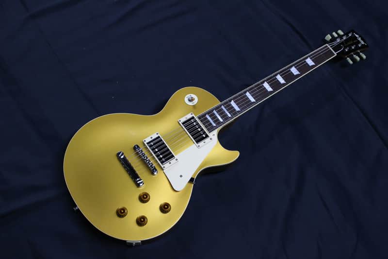 Navigator / N-LP-STD GOLD Natural Back  [71341] image 1