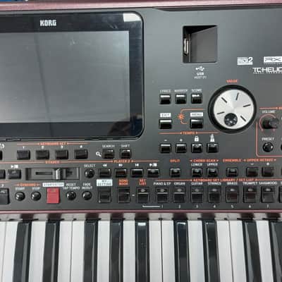 Korg PA - 1000 image 3