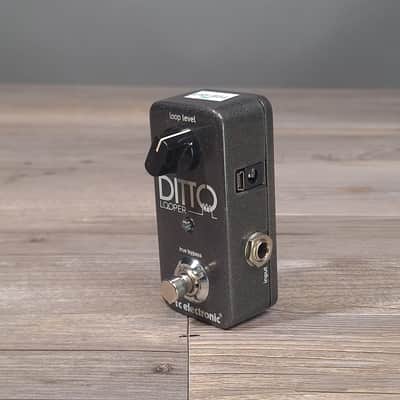 TC Electronics DITTO Looper (USED) image 3