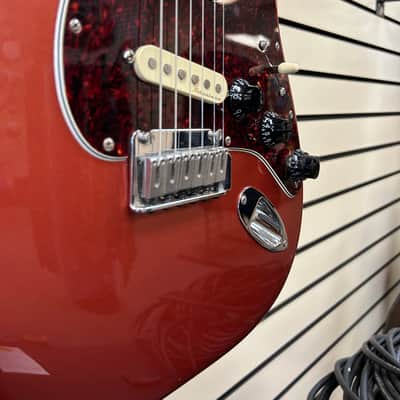 Fender Player Plus 75th Anniversary Stratocaster 2021 - Diamond Anniversary image 3