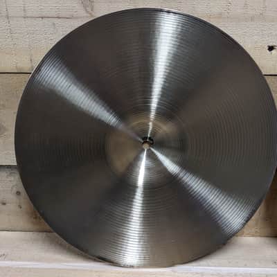 Zildjian 14" A Series Mastersound Hi-Hat Cymbals (Pair) 2013 - Present - Traditional image 16