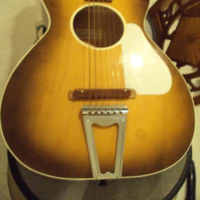 Vintage Jackson- Guldan  "Chris" Adjustomatic, USA Made, Mint Condition image 10