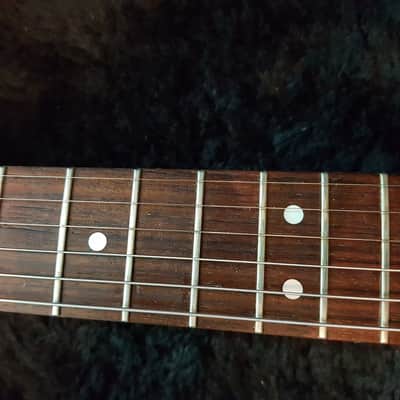 Jackson USA RR Randy Rhoads 1985 San Dimas Kahler Tremolo image 5