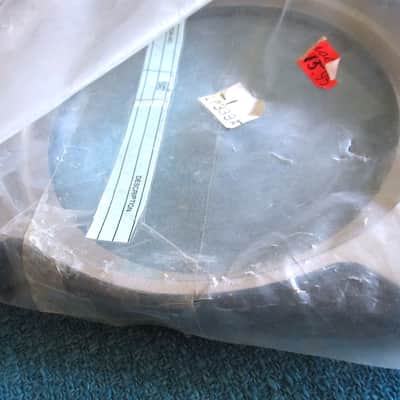 LP LP339A Bongo Bottom Rim Hoop Frame - NOS image 3