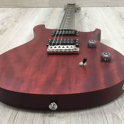 PRS SE CE24 Satin image 21