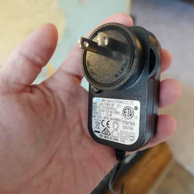American DJ (ADJ) DMX Operator (192-Channel) image 8