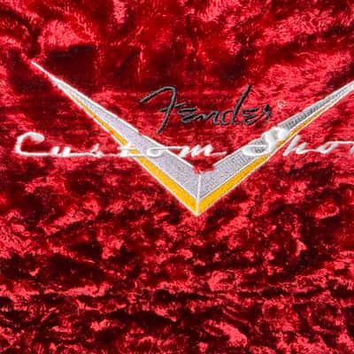 Fender Telecaster Custom Shop Artisan Fig Rosewood 2017 image 13