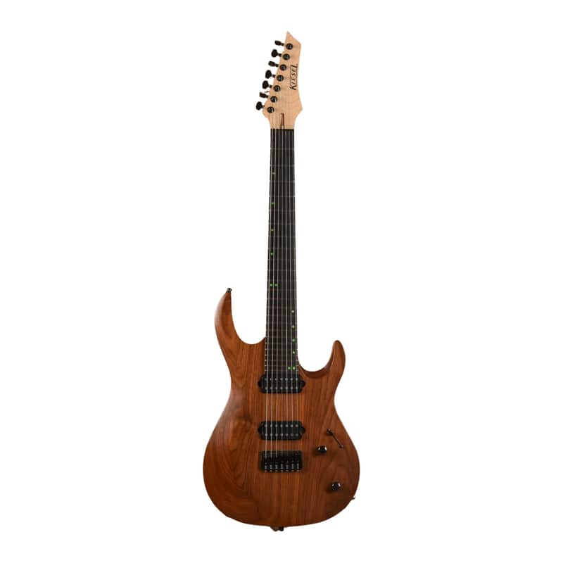 Kiesel Aries Bolt-On 7 image 1