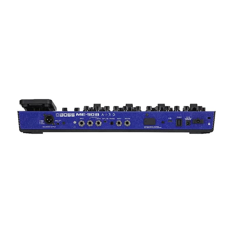 Boss ME-90B Bass Multiple Effects image 2
