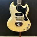 Gibson Custom Shop Brian Ray '62 SG Junior 2020