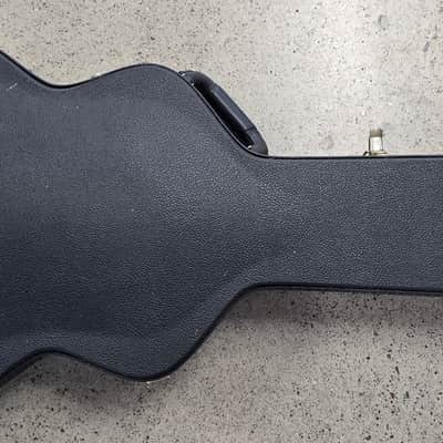 Gibson CUSTOM SHOP ES-335 2012 - SATIN CHERRY image 5