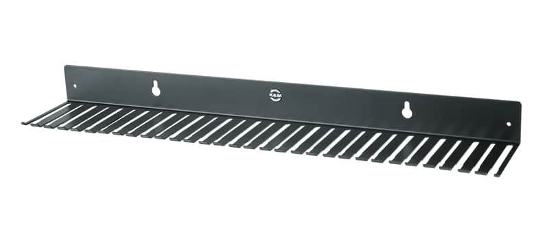 K&M 49020 Kabel-Wandhalter image 1