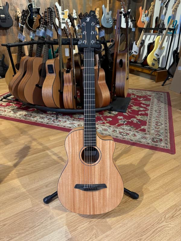 Furch Pioneer MM 2025 image 1