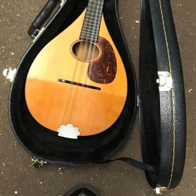 1923 C. F. Martin A Style Mandolin image 5