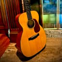 1952  Martin 00-18 - Natural w/HSC