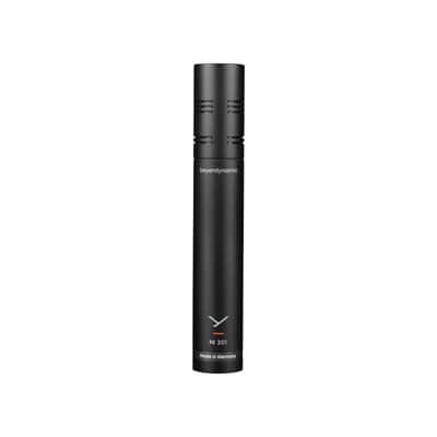 beyerdynamic M 201 - Dynamic Microphone image 1