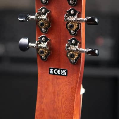 Gretsch G9210 Boxcar Square-Neck Resonator Guitar image 6