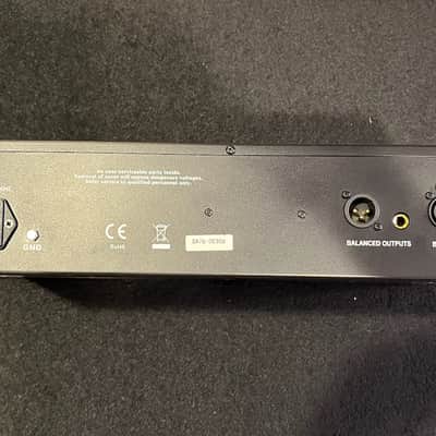 Stam Audio SA-76ADG LIMITING AMPLIFIER image 8