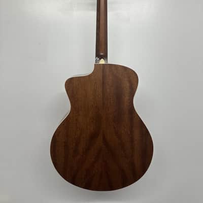 Ibanez PA230E-NSL Platinum Collection Jumbo 2021 - Natural Satin image 6