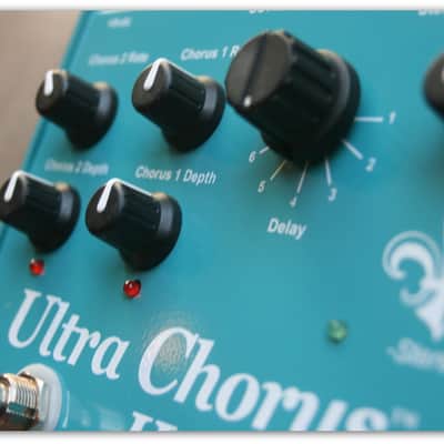 DLS Effects  "Ultra Chorus" image 5