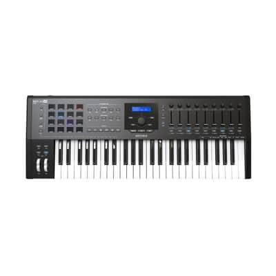 Arturia KeyLab 49 MkII - Black