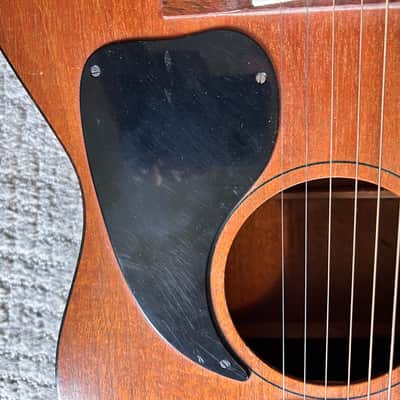 Gibson LG-0 1961 - Mahogany image 7