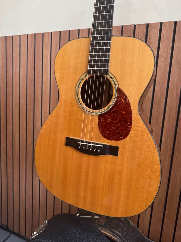 Santa Cruz OM/PW 2000: $4175 (Save $1000-$2000!)