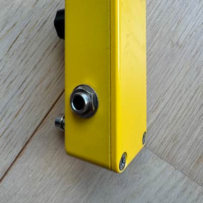 Southampton Pedals Mini Fifth Gear Overdrive image 3