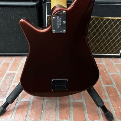 Ernie Ball Music Man Big Al SSS image 7