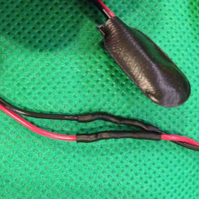 Alembic Activator PE-1 mid 1980s black (precision bass pickup, preamp, and tone control) image 14