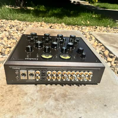 Condesa Carmen V  2019 - fx image 2