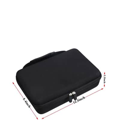 Hard Storage Travel Case image 2
