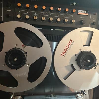 TASCAM TEAC 25-2 1976 image 5
