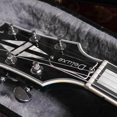 Gibson Limited Run Les Paul Midtown Deluxe 2016 - Ocean Water image 2