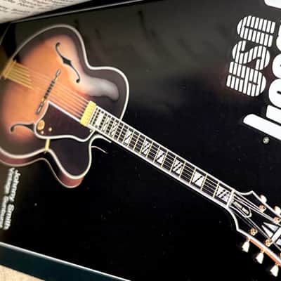Gibson Catalogs & Price Lists (Lot of 5)  1974 1980 1988 1999 image 8