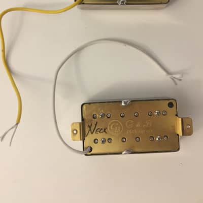 Gretsch Broad'Tron™ BT-2S Pickups image 3