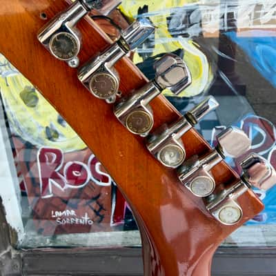 Gibson Explorer LE 1976 - Natural image 10