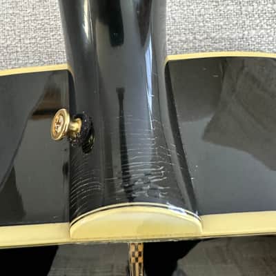 Gibson Dove 1993 - Ebony image 8